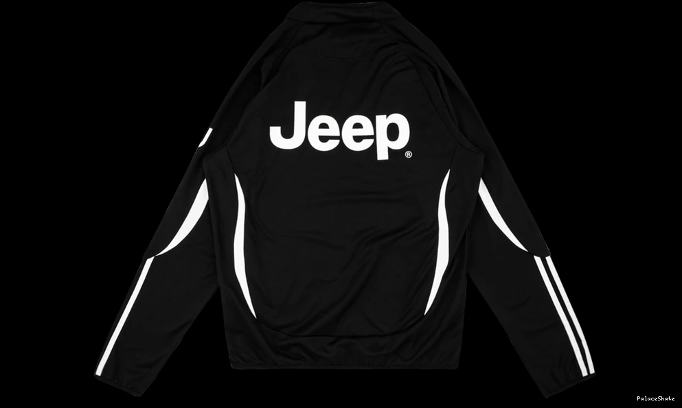 Palace Warm Up Top 0810